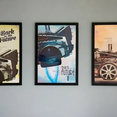 Horizon 4 Apartament