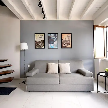 Apartament Horizon 4